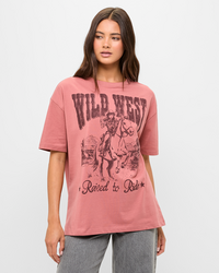 Wild West