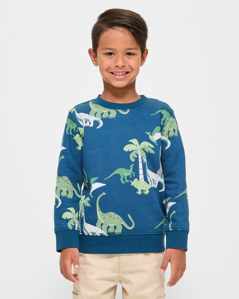 Dinosaur Jumper | Target Australia