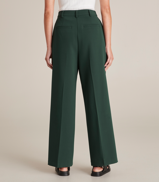 Wide Leg Pants Preview