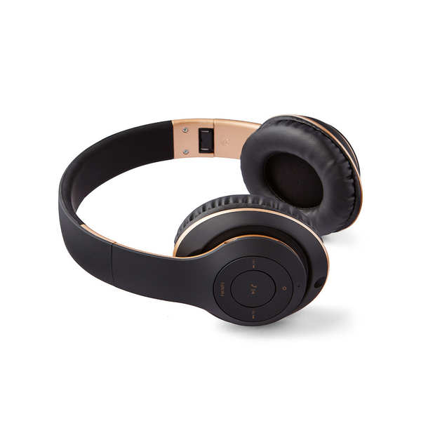 Bluetooth On Ear Headphones Anko Target Australia