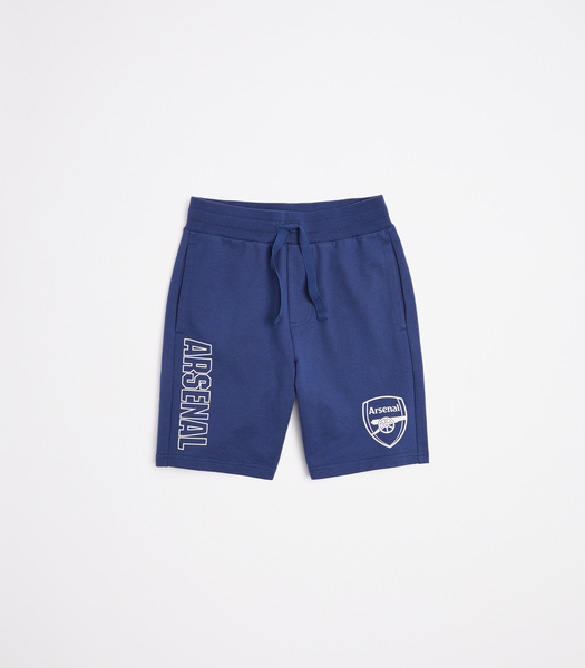 Arsenal Sweat Shorts | Target Australia