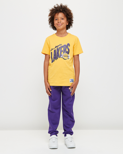 Lakers t shirt store target