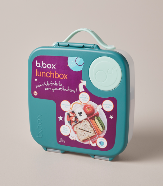 B.box Lunchbox | Target Australia