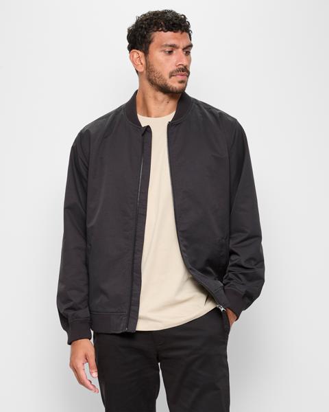 ジャケット・アウター 23aw CFCL STRATUM BOMBER JACKET 5 black STRATUM BOMBER JACKET
