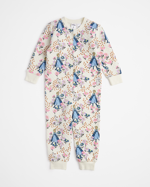 Disney Frozen Quilted Onesie | Target Australia