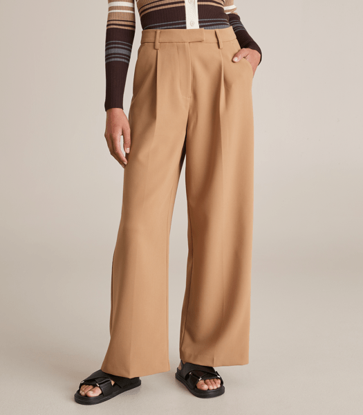 Wide Leg Pants - Preview | Target Australia