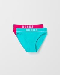 Mint/Hot Pink