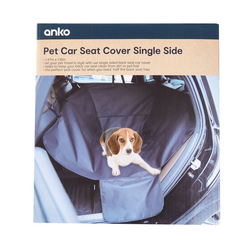 Dog car cover store kmart