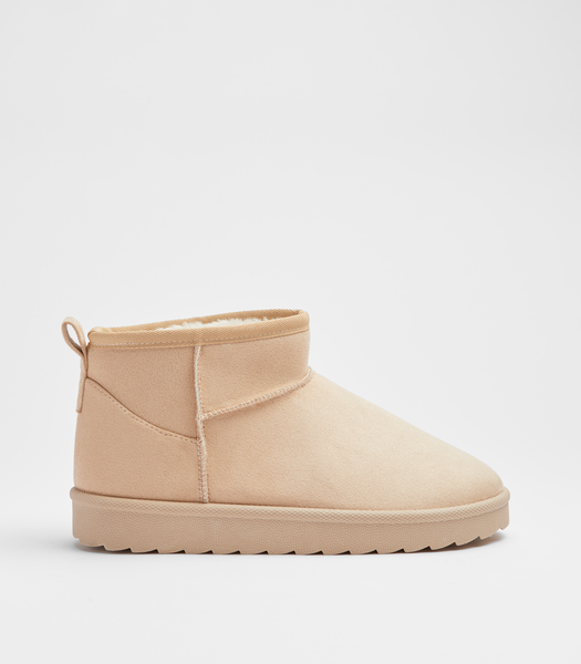 Womens Pixie Slipper Boot - Leon | Target Australia