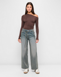 Dark Wash