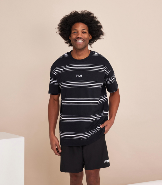 Mens fila short on sale sets