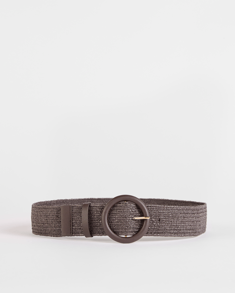 Target Chain Belt Summer Stretch Circle Buckle Belt | Target Australia