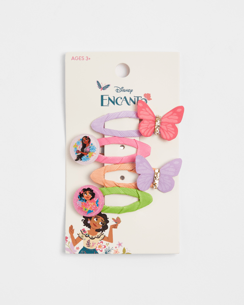 Encanto Hair Clips Target Australia