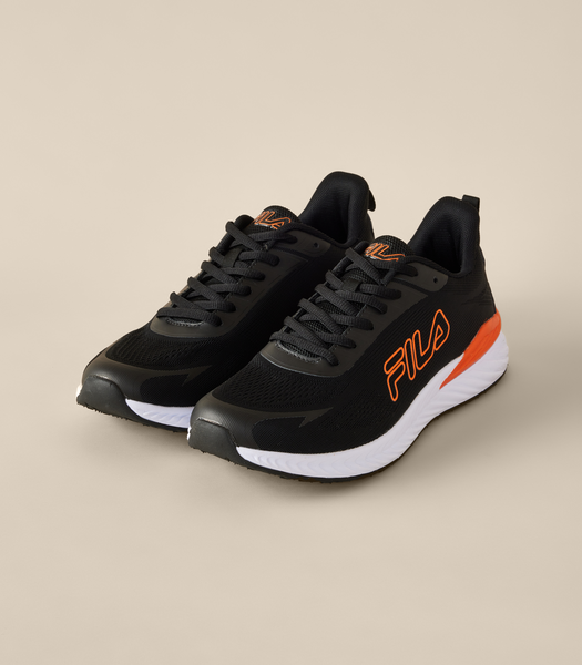 Fila racer hot sale shoes