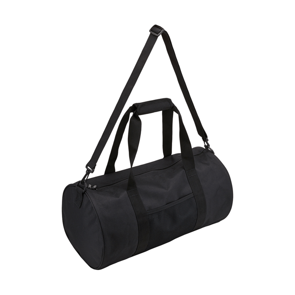 Endure Barrel Bag, Black Anko Target Australia