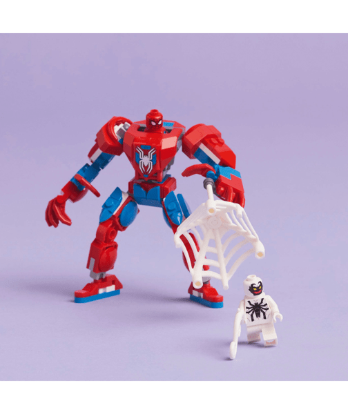 LEGO® Super Heroes Marvel Spider-Man Mech Anti-Venom 76308