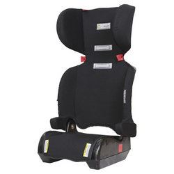 Fold away hotsell booster seat