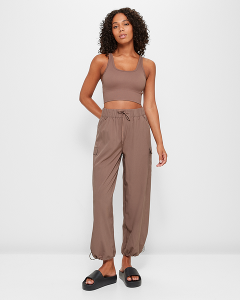 Active Parachute Pants | Target Australia