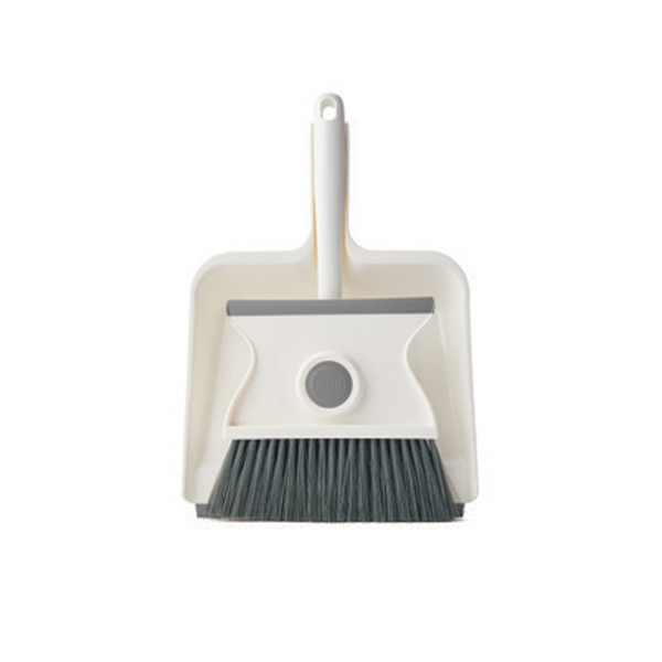 Dustpan And Brush - Anko 