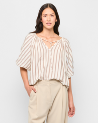 Twin Stripe