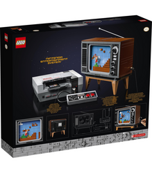 Lego nes super deals mario