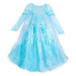 Target 2025 elsa dress