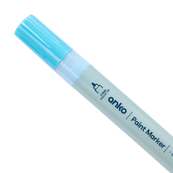 Acrylic Paint Markers Pack Anko Target Australia