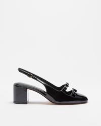 Black Patent