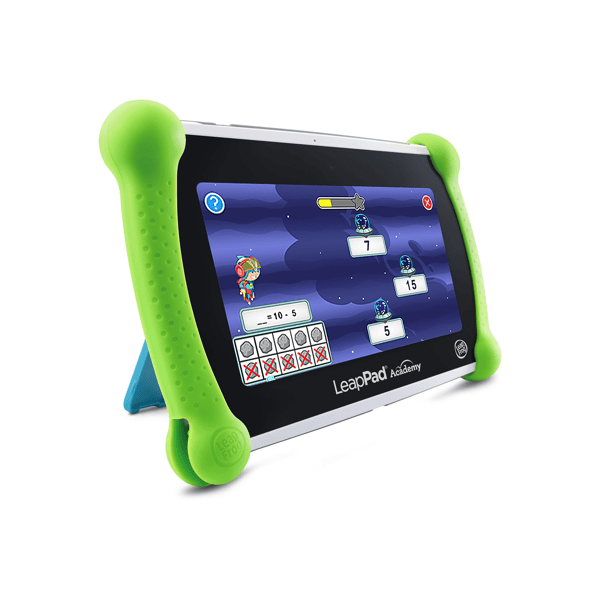 Leapfrog Leappad Academy Green Target Australia