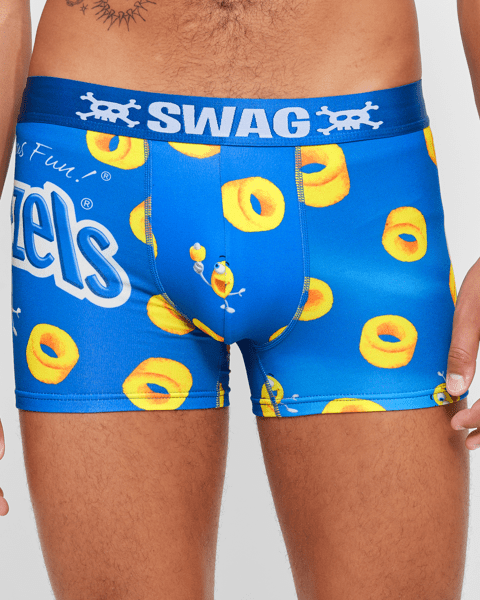 Swag Trunks Cheezels Target Australia