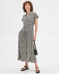 Linear Floral