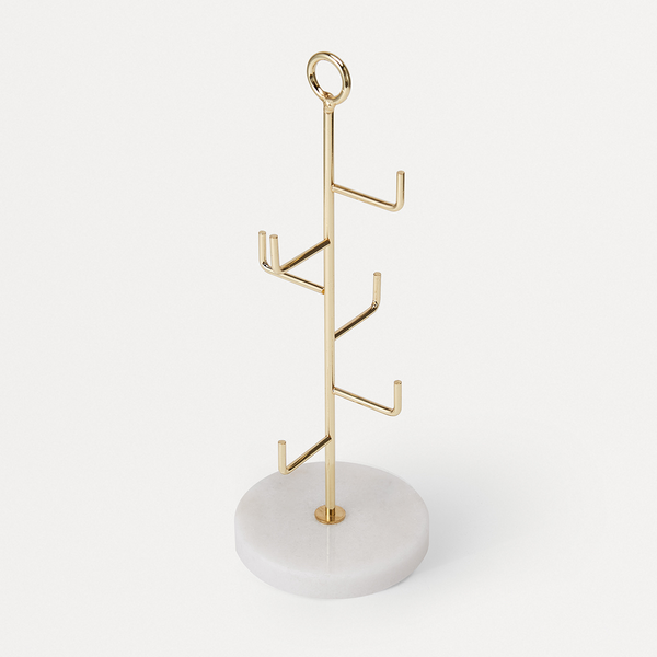 Marble Jewellery Tree - Anko | Target Australia