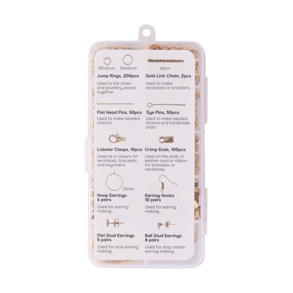 Earring Sets Earring Making Kit Kmart Tassel Earrings Kmart Sale