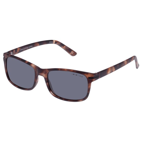 Mens Solarized Urban DFrame Sunglasses Target Australia