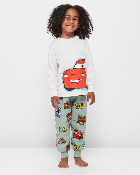 Lightning mcqueen pjs target sale