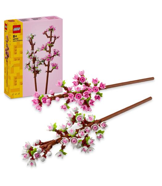 LEGO® Botanicals Cherry Blossoms 40725