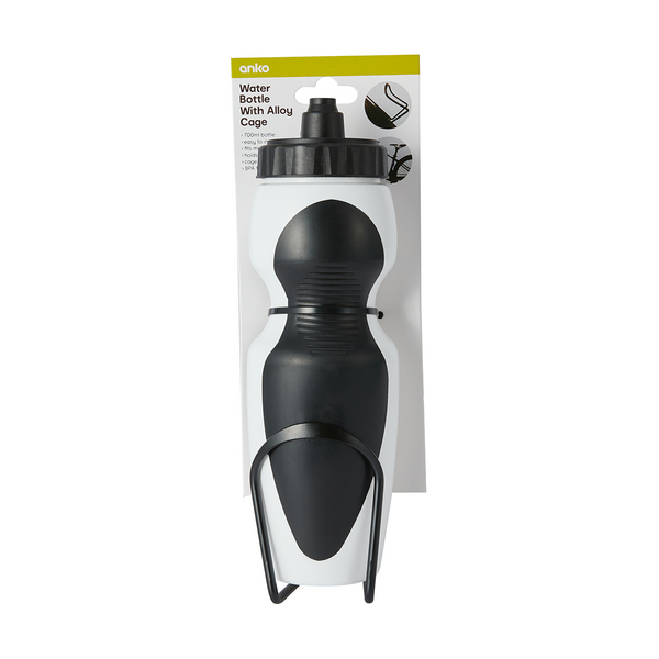 Bike water sales bottle holder kmart