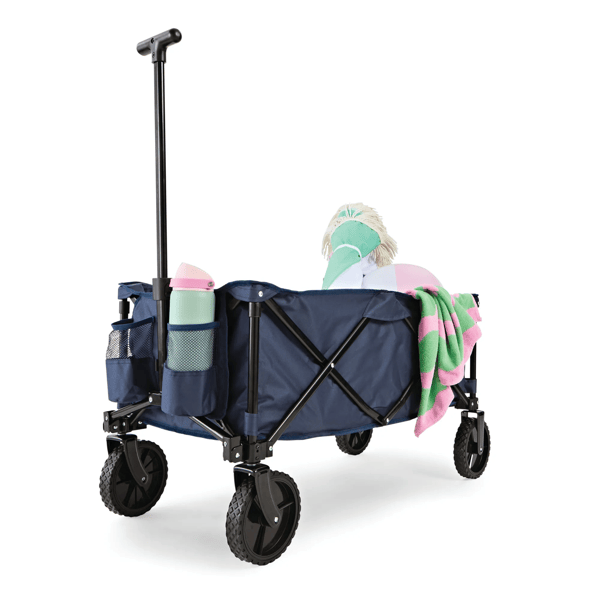 Anko Foldable Utility Trolley | Target Australia