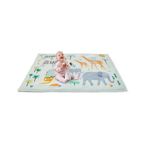 Activity Play Mat Anko Target Australia