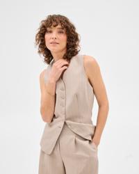 Natural Stripe