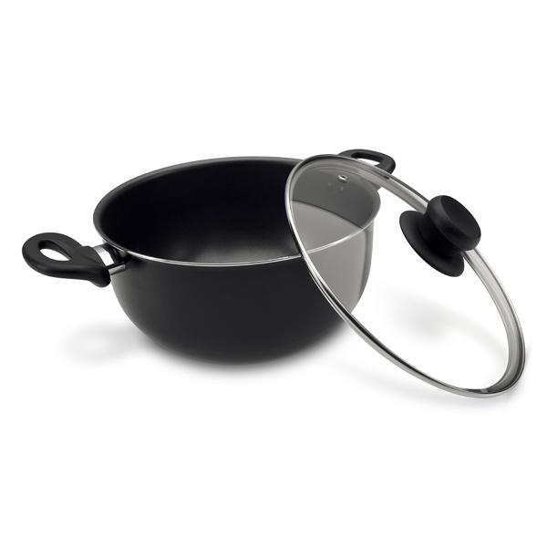 NonStick Casserole Cookware, 24cm Anko Target Australia