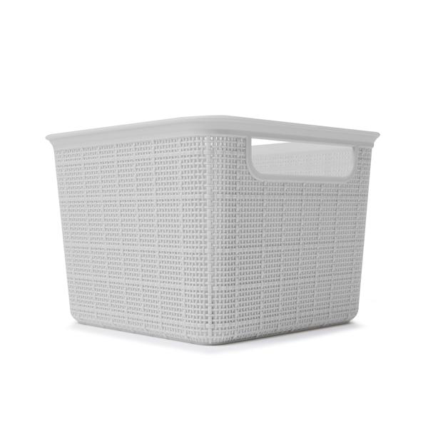 Weave Basket, 3.5L Anko Target Australia