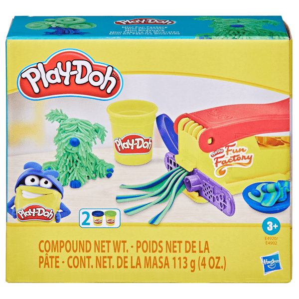Play-Doh Mini Classics - Assorted* | Target Australia