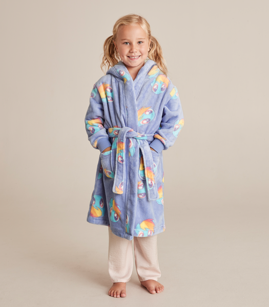 Target boys dressing gown sale