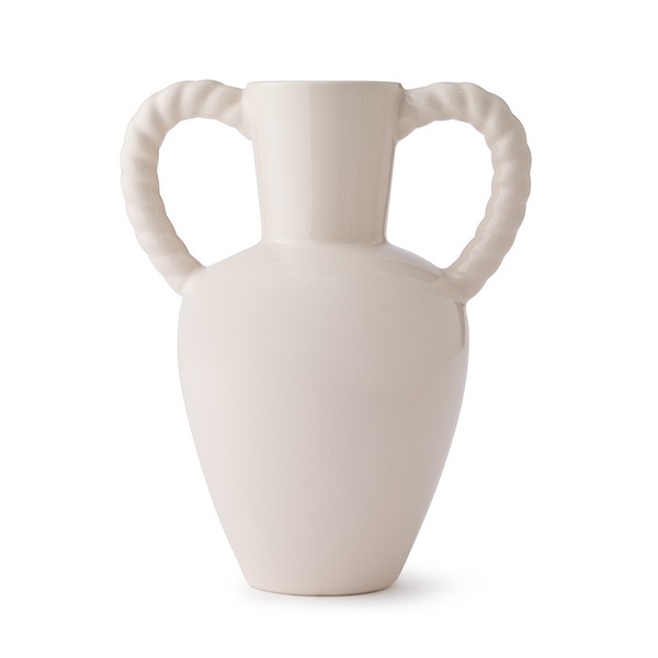 Twist Handle Vase - Anko | Target Australia