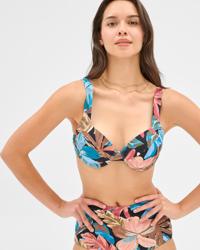 Tropical Print