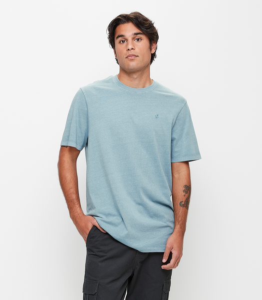 Commons Garment Dye T-Shirt | Target Australia