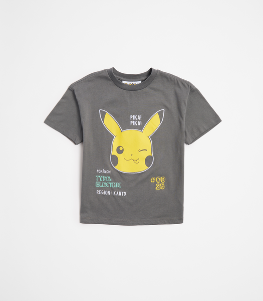 Pokemon T shirt Target Australia