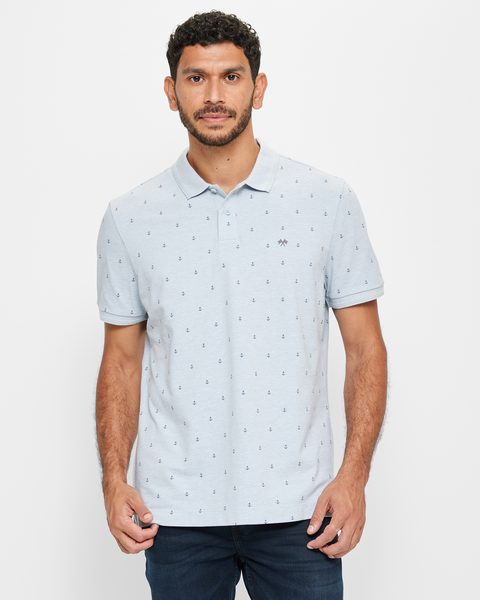 Mens Polo Shirt | Target Australia