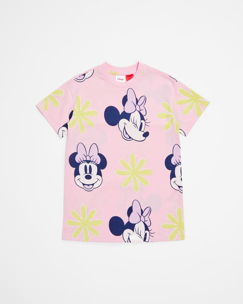 Disney Minnie Minnie Sleep Nightie | Target Australia